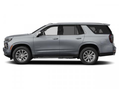 New 2026 Chevrolet Tahoe Premier w/ Sun And Tow Package AWD/4WD image 6