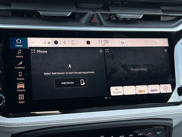 New 2026 Jeep Cherokee Limited image 21