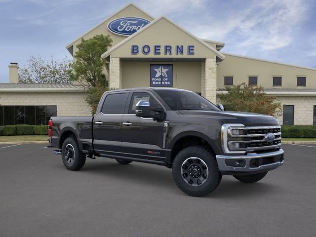 New 2026 Ford F250 King Ranch image 7