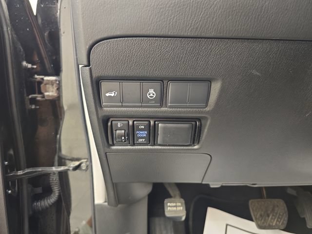 Used 2019 INFINITI QX80 Luxe AWD/4WD image 35
