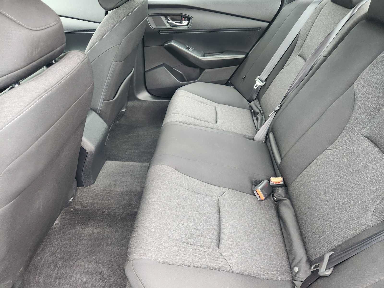Used 2024 Honda Accord LX image 30
