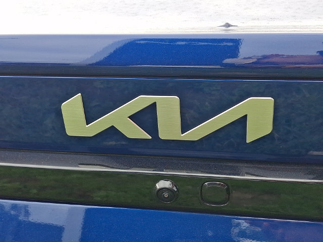 Certified 2025 Kia K4 FWD image 29