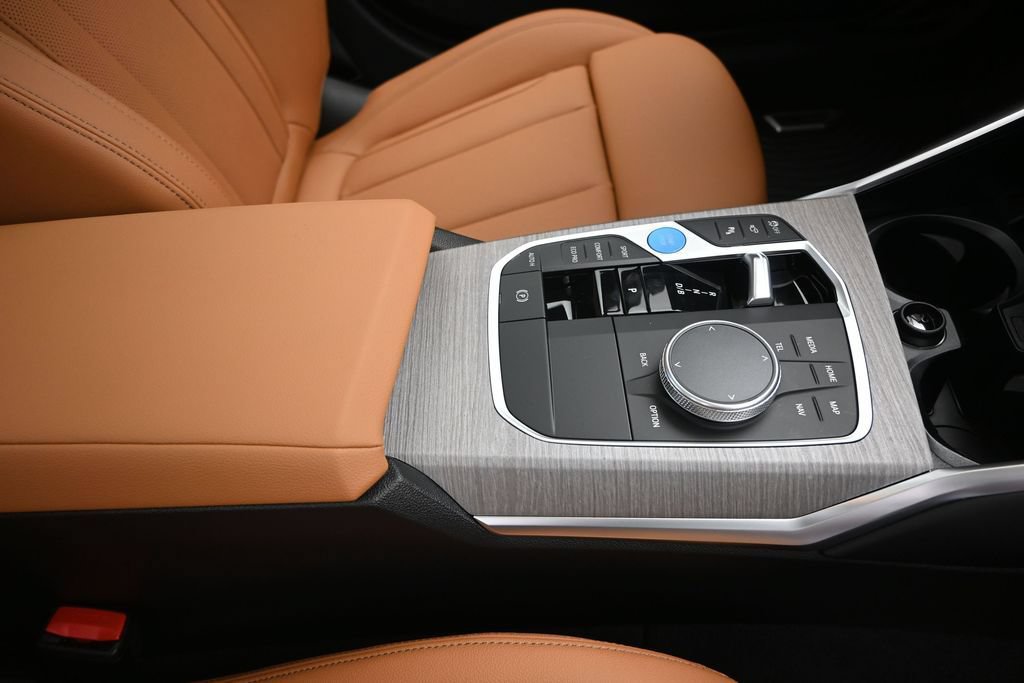 New 2026 BMW i4 eDrive40 w/ Premium Package RWD image 27