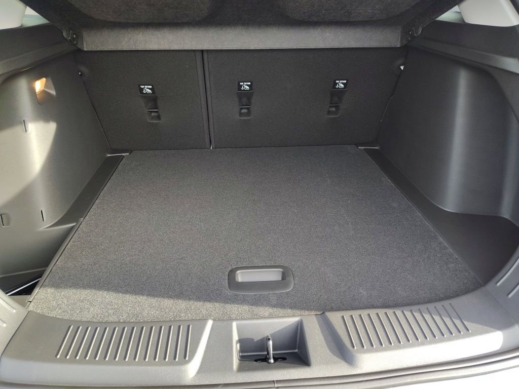 New 2026 Chevrolet Trax LT image 7