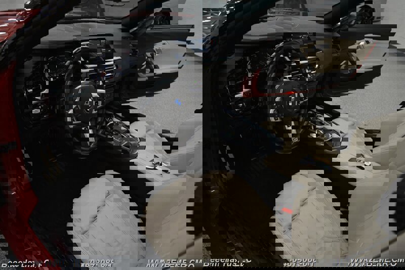 Used 2019 BMW Z4 sDrive30i w/ M Sport Package image 15