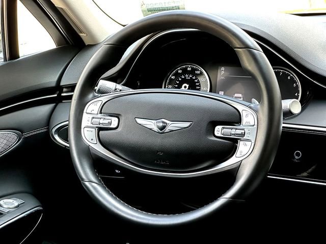 Used 2025 Genesis GV70 2.5T image 30