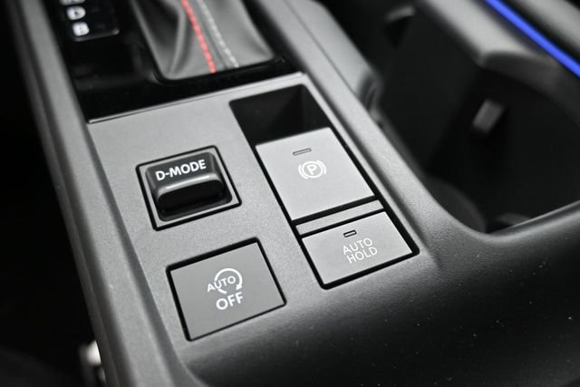 Used 2026 Nissan Sentra SR w/ Floor Mat Package FWD image 36