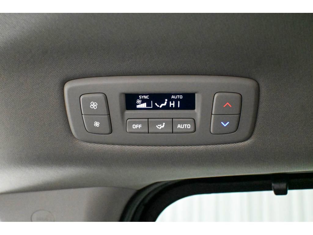 New 2026 Kia Carnival SX Prestige image 13