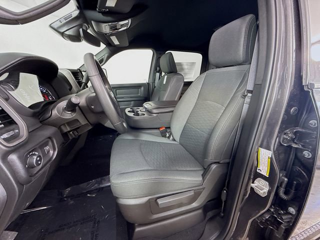 New 2026 RAM 2500 Tradesman image 20