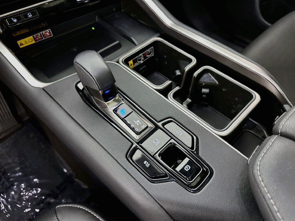 Used 2024 Lexus TX 350 FWD w/ Captains Chair Package image 17