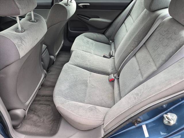 Used 2010 Honda Civic LX image 17