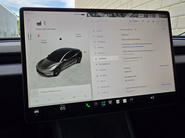 Used 2024 Tesla Model 3 RWD image 61