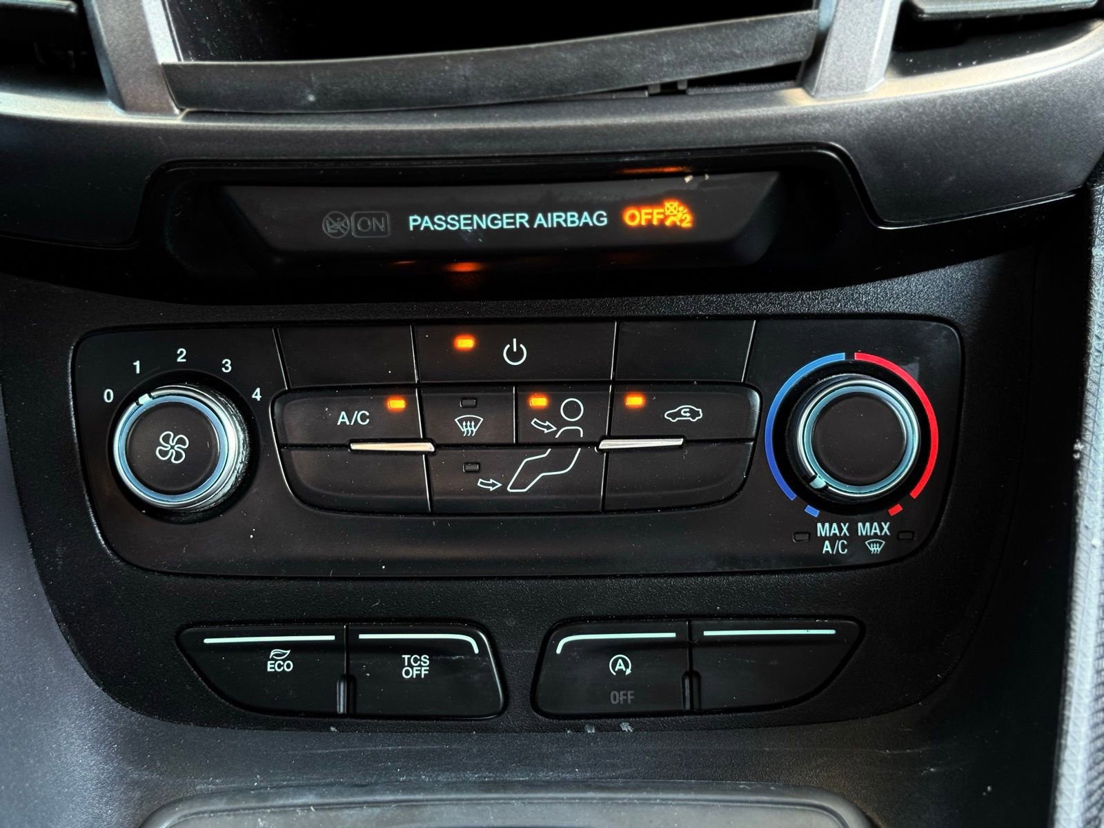 Used 2021 Ford Transit Connect XL FWD image 28