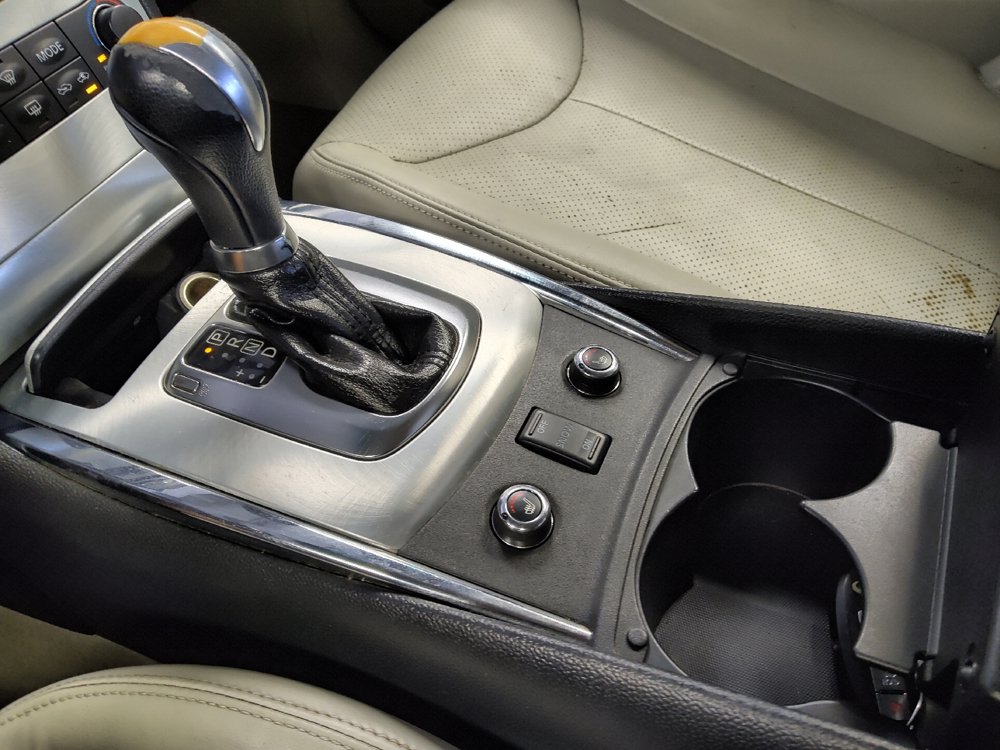 Used 2014 INFINITI Q60 AWD Coupe w/ Premium Package image 26