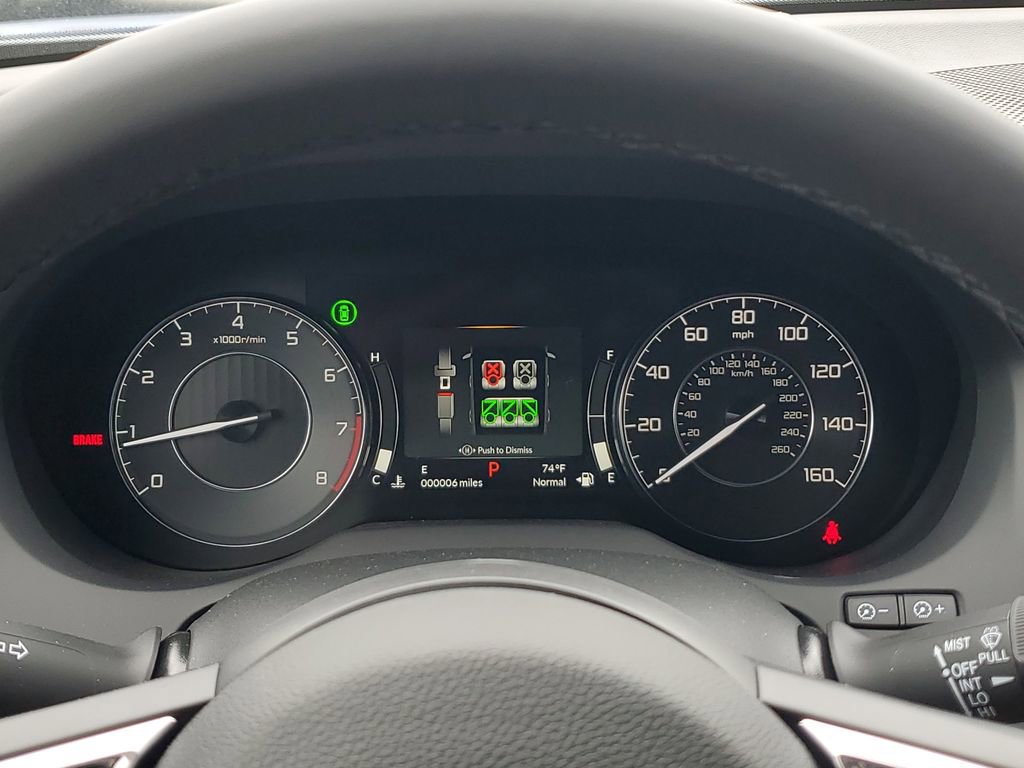 New 2025 Acura RDX SH-AWD w/ Technology Package image 23