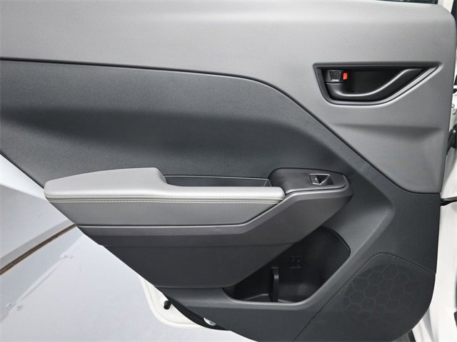 Certified 2025 Subaru Crosstrek 2.5i Sport w/ Crosstrek Mirror Package image 25
