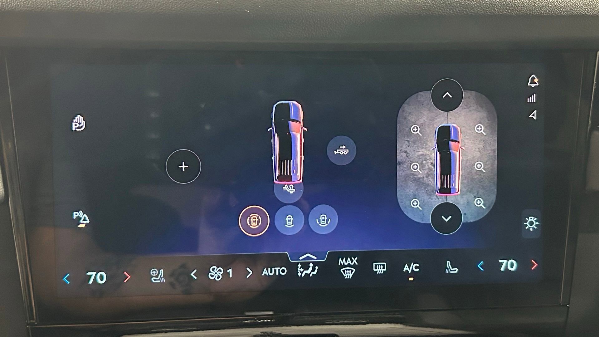New 2026 Lincoln Navigator L Reserve AWD/4WD image 99