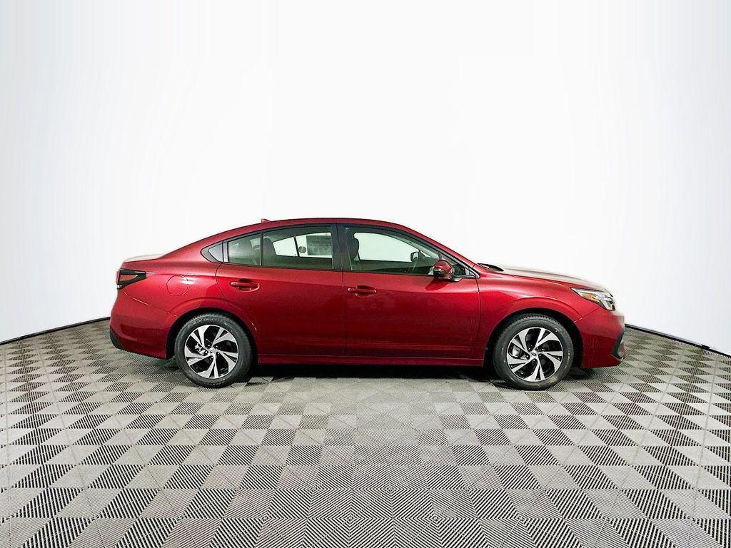 New 2025 Subaru Legacy Premium w/ Popular Package #1A image 10