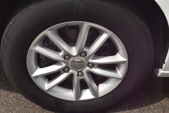 Used 2019 Dodge Grand Caravan SXT FWD image 47