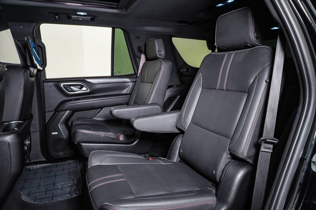 Used 2023 Chevrolet Tahoe RST AWD/4WD image 18