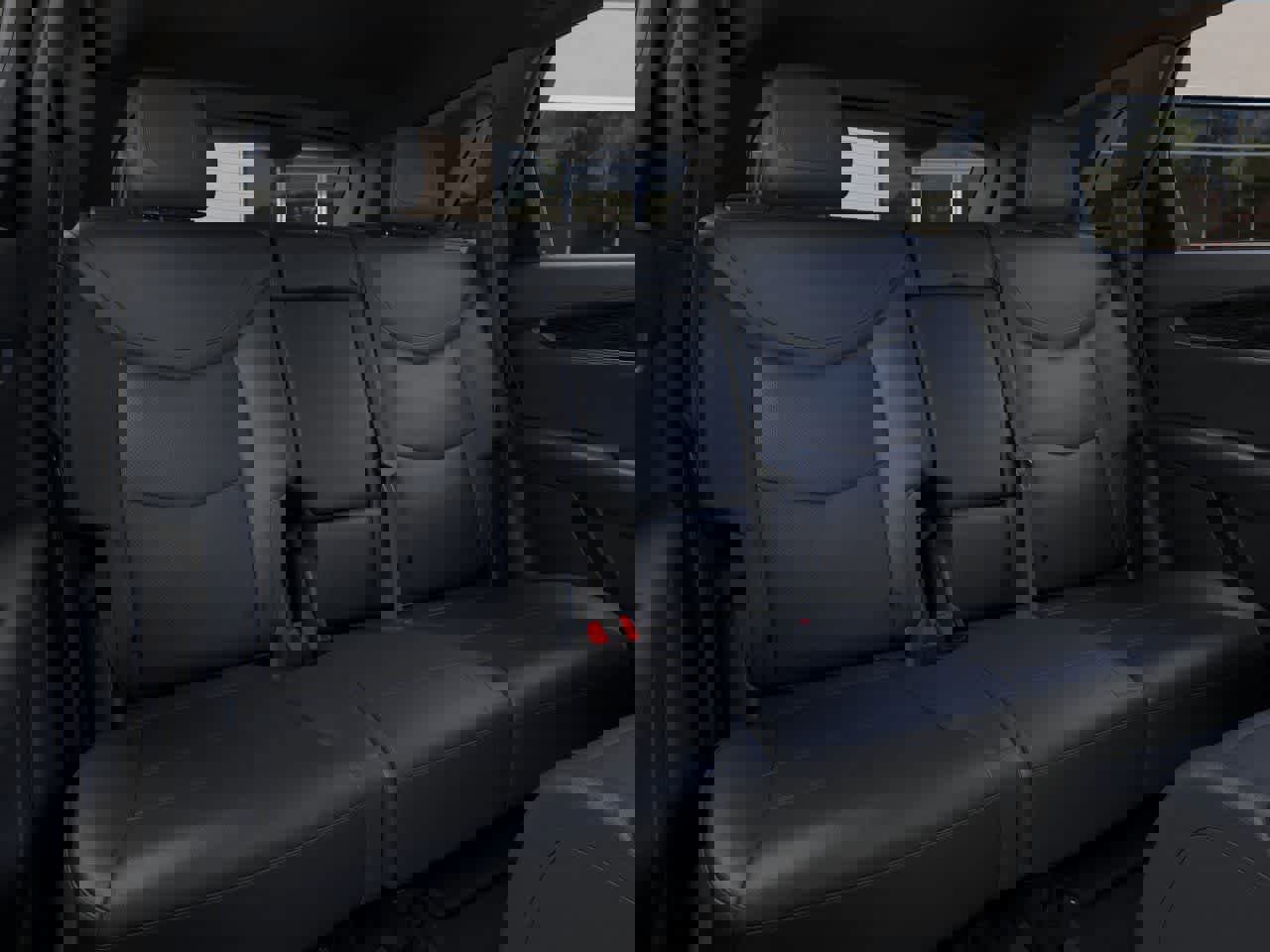 New 2025 Cadillac XT5 Premium Luxury w/ LPO, Floor Liner Package image 17