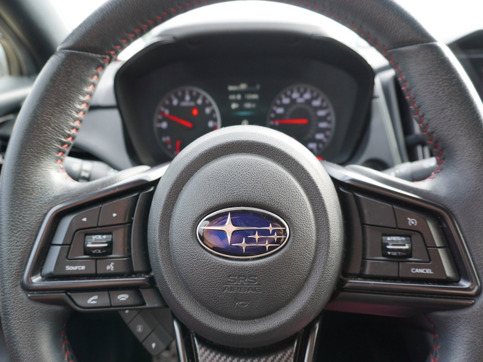 Used 2022 Subaru WRX Premium image 24