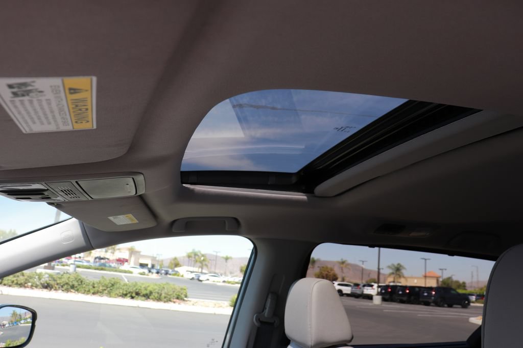 Used 2024 Honda Odyssey EX-L image 28