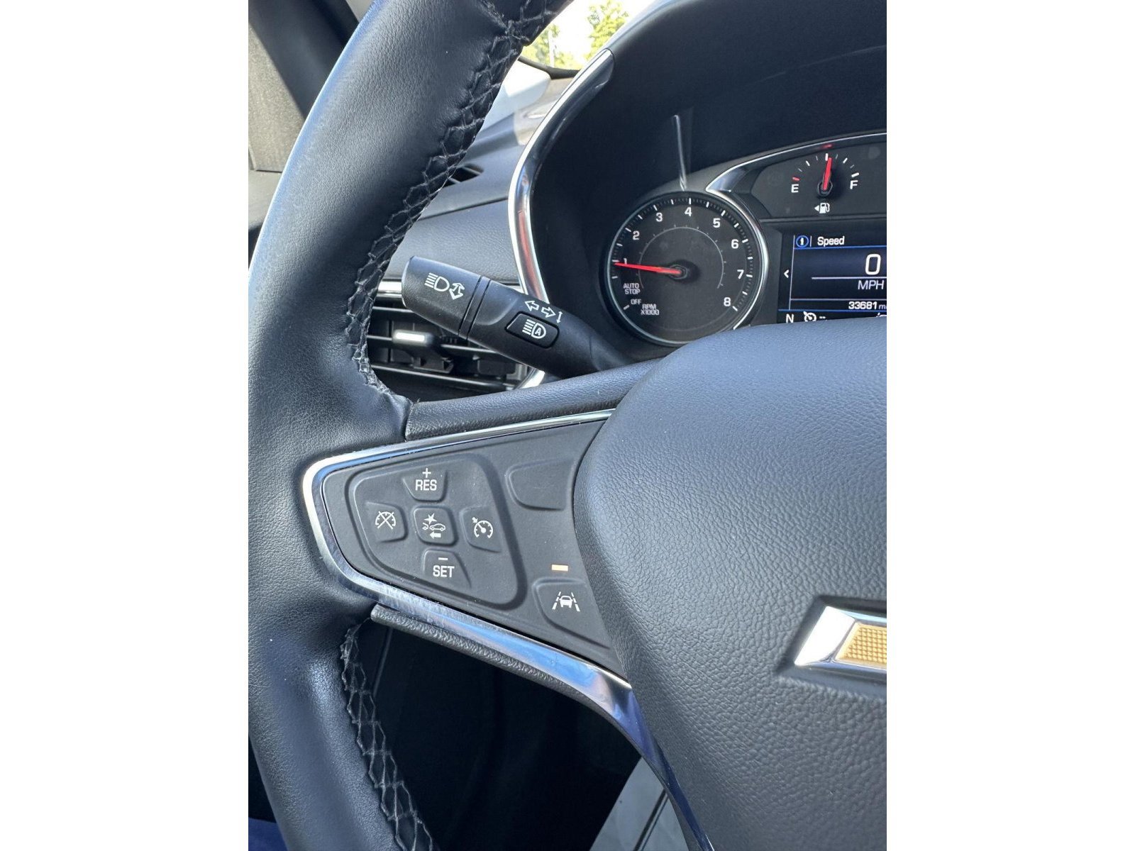 Certified 2024 Chevrolet Equinox LT FWD image 43
