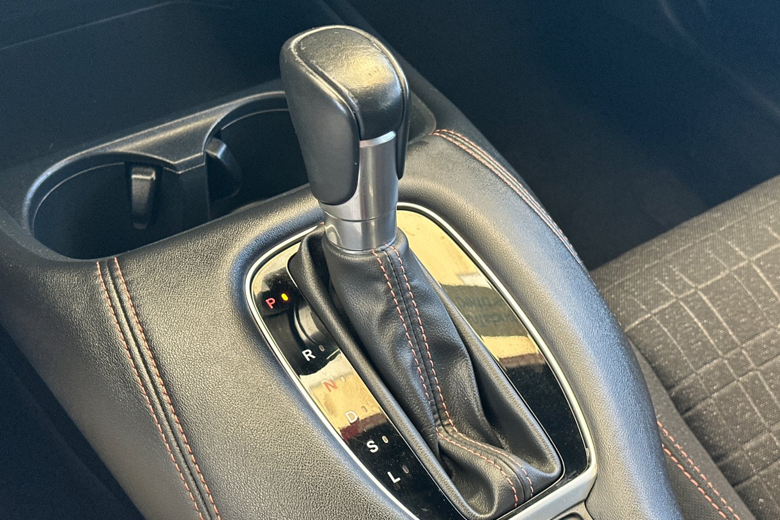 Certified 2024 Honda HR-V Sport image 21