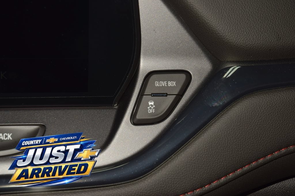 New 2026 Chevrolet Blazer RS w/ Enhanced Convenience Package AWD/4WD image 35