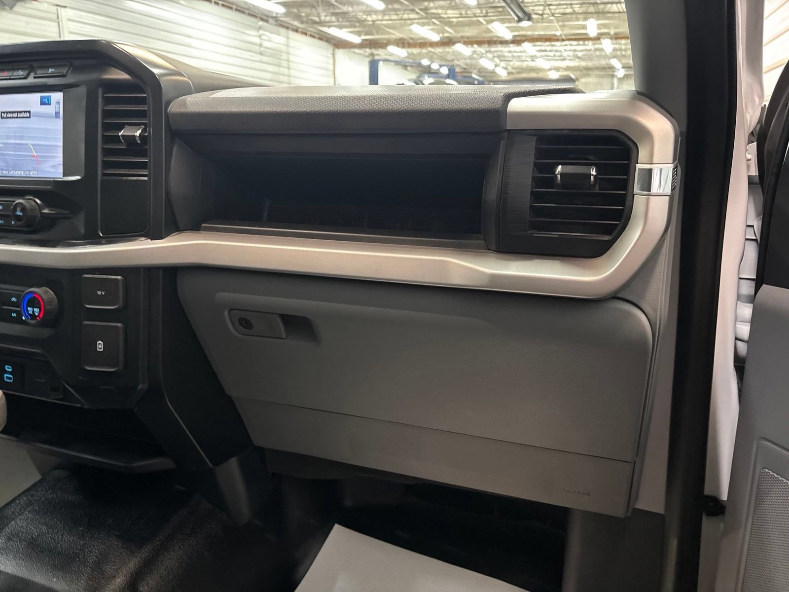 Used 2022 Ford F150 XL w/ FX4 Off-Road Package AWD/4WD image 28