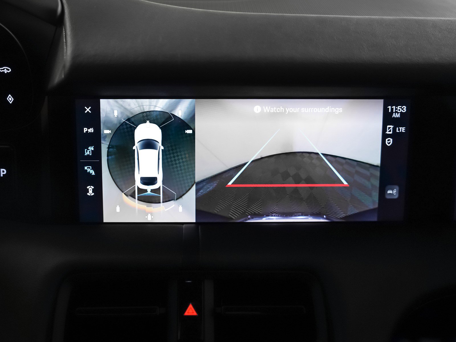 Used 2024 Porsche Taycan 4 Cross Turismo w/ Premium Package image 22