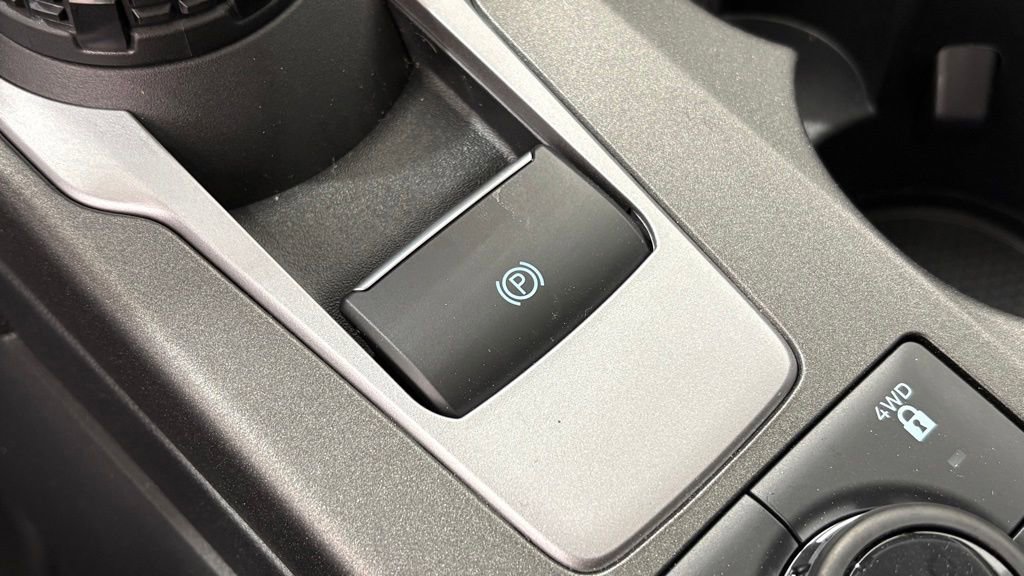 New 2026 Ford Bronco Sport Badlands w/ Sasquatch Badlands Package AWD/4WD image 42