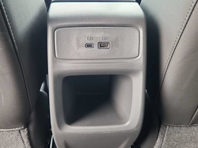 New 2026 Chevrolet Trax LT w/ Driver Confidence Package FWD image 17