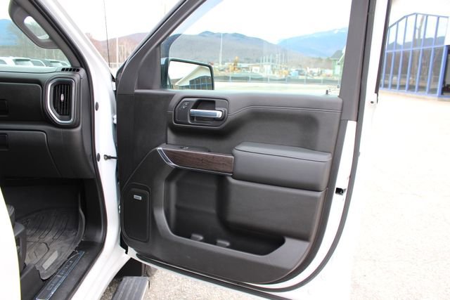 Used 2021 GMC Sierra 1500 Denali w/ Denali Premium Package image 57