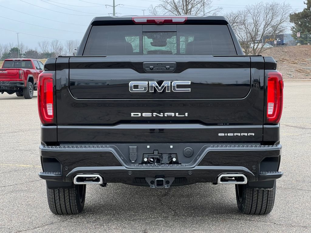 New 2026 GMC Sierra 1500 Denali Ultimate image 55