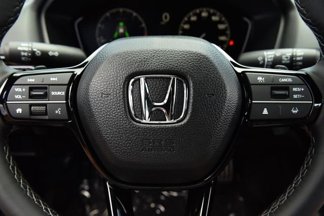 New 2026 Honda Civic Sport image 19