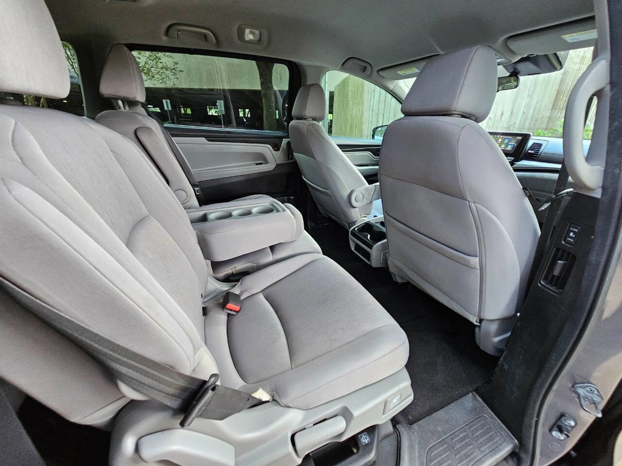 Used 2019 Honda Odyssey EX image 35