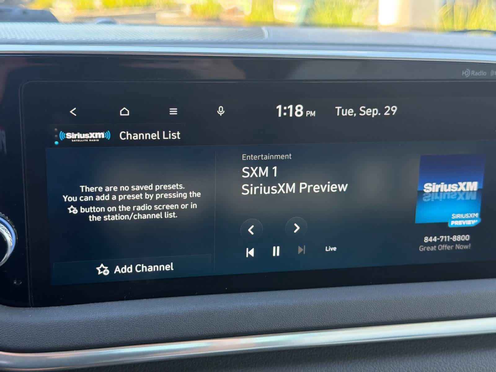 Used 2023 Hyundai Sonata SEL FWD image 19