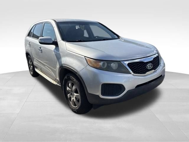Used 2012 Kia Sorento FWD image 8