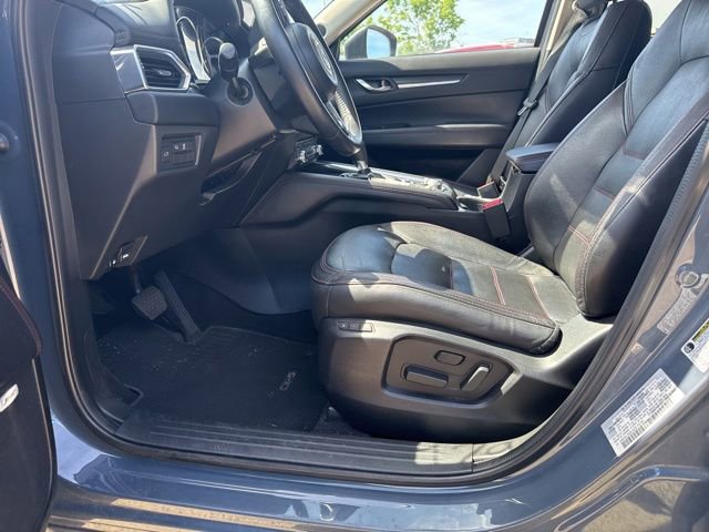 Used 2024 MAZDA CX-5 Carbon Edition AWD/4WD image 10