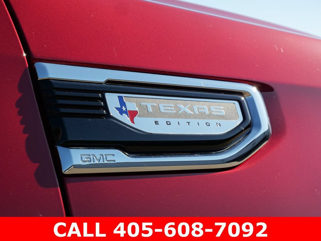 Used 2024 GMC Sierra 1500 SLT AWD/4WD image 10