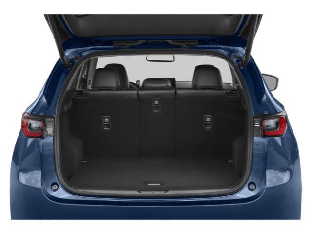 Certified 2024 MAZDA CX-5 AWD 2.5 S image 14