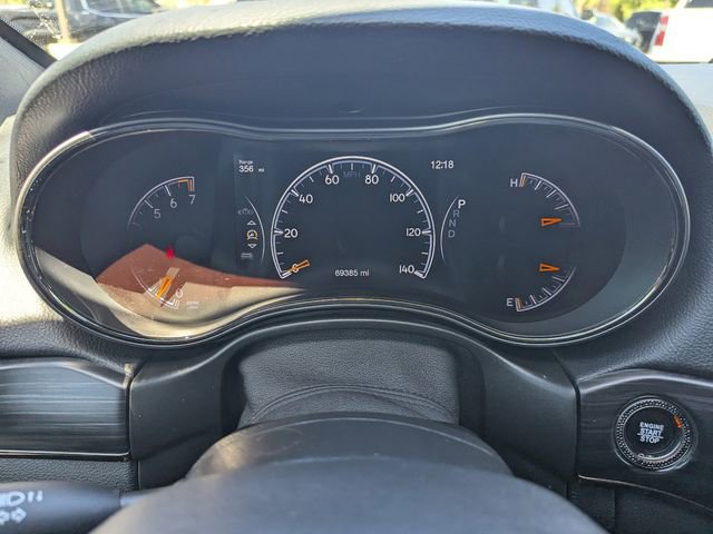 Used 2021 Jeep Grand Cherokee Limited X image 32