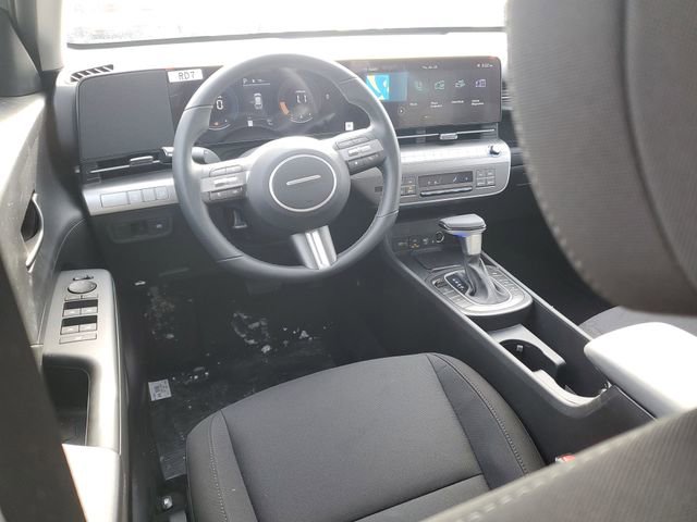 New 2026 Hyundai Kona SEL Sport image 9