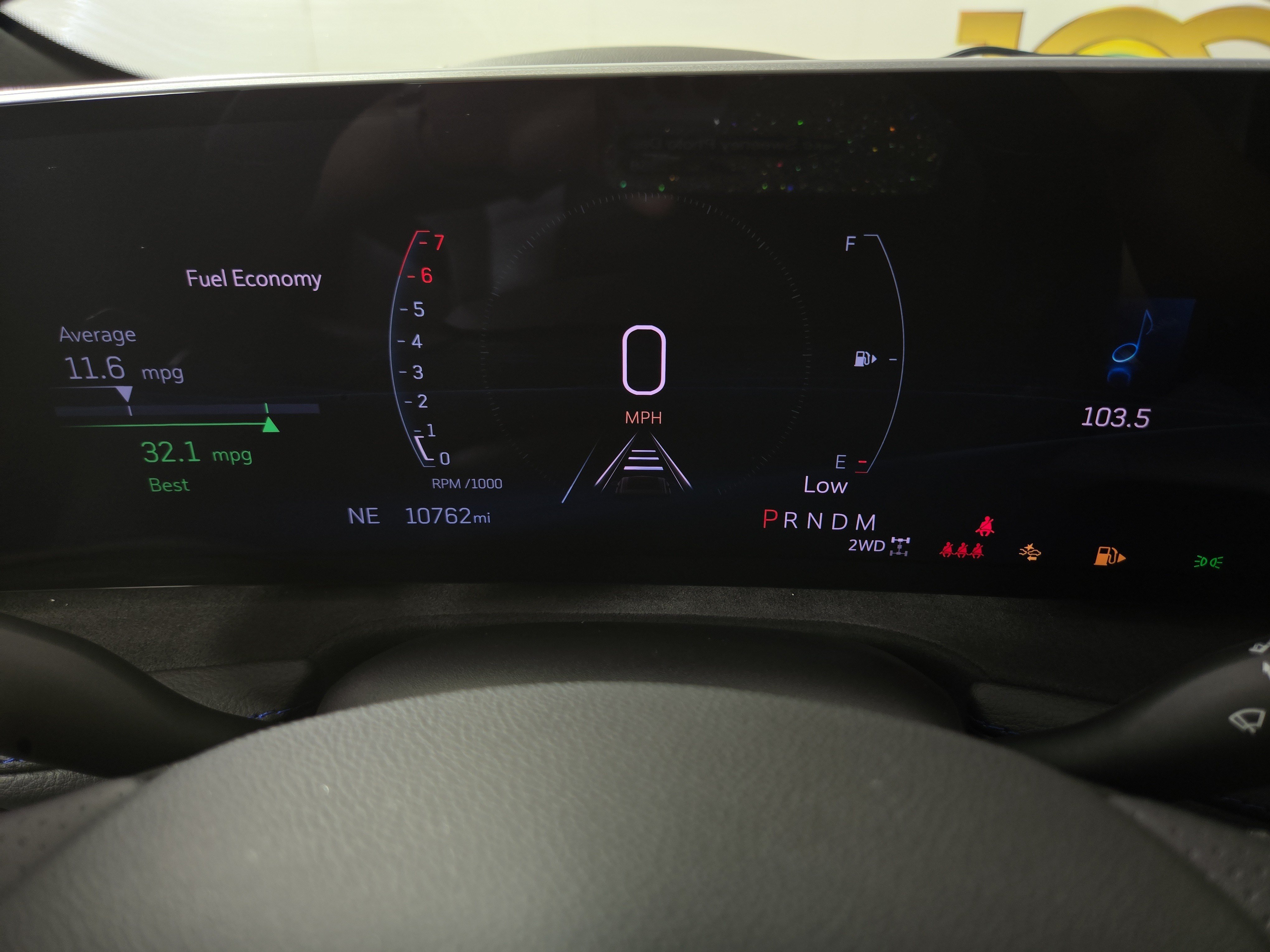Certified 2024 Cadillac XT4 Sport AWD/4WD image 17