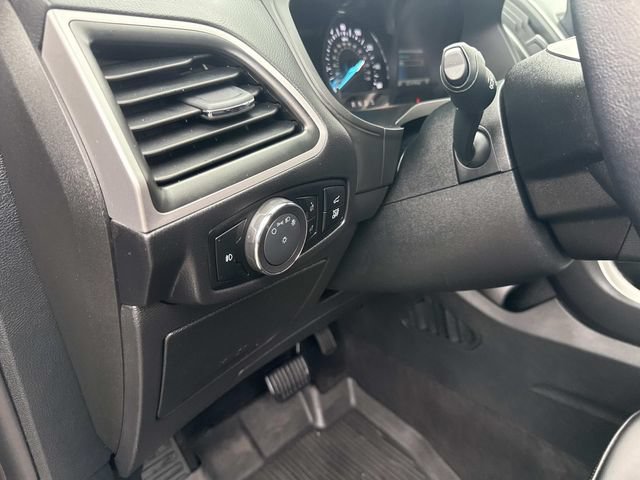 Used 2024 Ford Edge SEL w/ Convenience Package AWD/4WD image 25