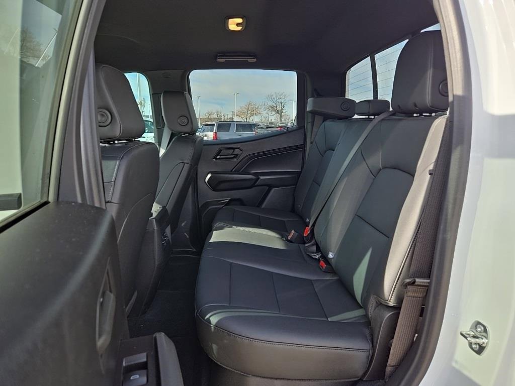 Used 2024 Chevrolet Colorado Trail Boss w/ Advanced Trailering Package image 21