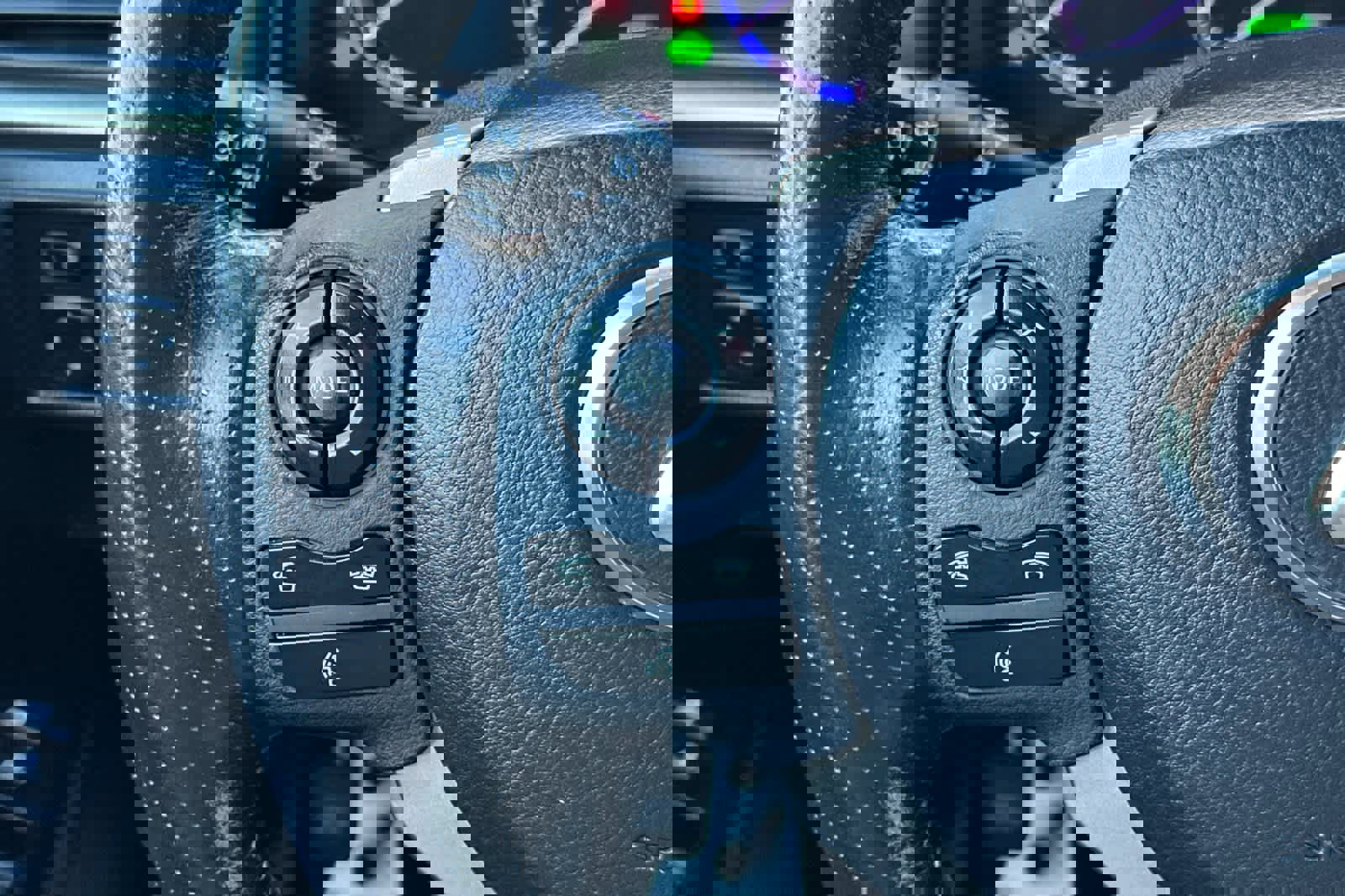 Used 2015 Lexus CT 200h w/ F Sport w/Nuluxe Interior image 25