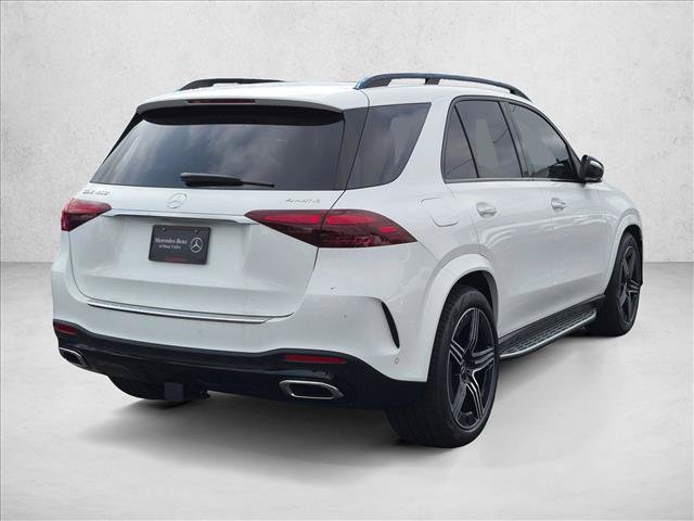 New 2026 Mercedes-Benz GLE 450 4MATIC image 2
